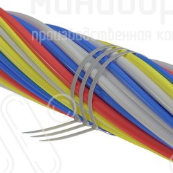Стяжки для строительной фурнитуры – FAF550x12.7 | картинка 2