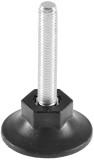 Опора резьбовая  m10x55 48 – 48М10-55БС