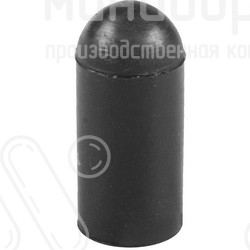 Термостойкие изделия для защиты наружной резьбы m6 unf/jic 1/4 – CE5.9x25.4 | картинка 2