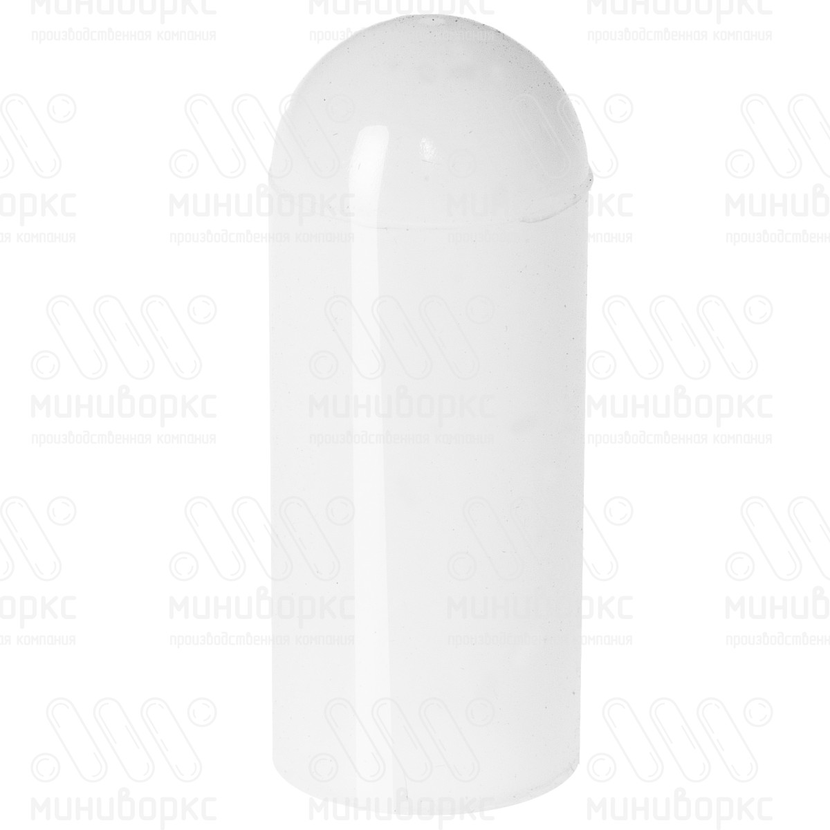 Термостойкие изделия для защиты наружной резьбы m10 gas/bsp 1/8 – CS9.5x25.4 | картинка 2