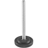 Опора резьбовая  m6x80 32 – 32М6-80БС