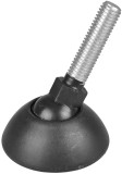 Опора резьбовая  m8x40 50 – 50М8-40БС