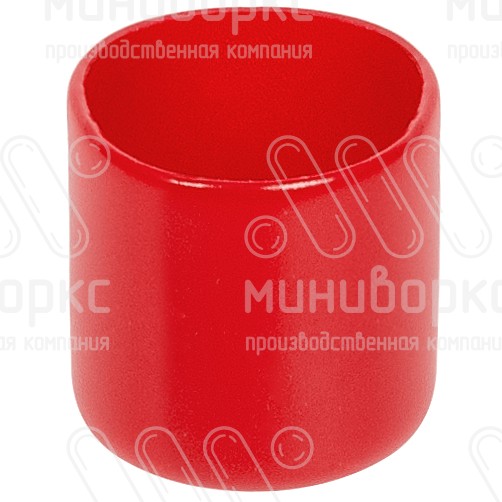 Наружные колпачки для резьбы m16 gas/bsp 3/8 – PMR15,9x13 | картинка 1