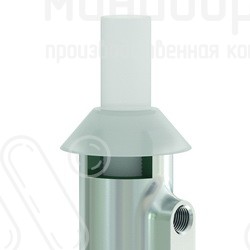 Термостойкие изделия для защиты внутренней резьбы m3 – SSF2.7 | картинка 2