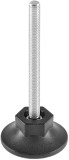 Опора резьбовая  m8x90 48 – 48М8-90БС