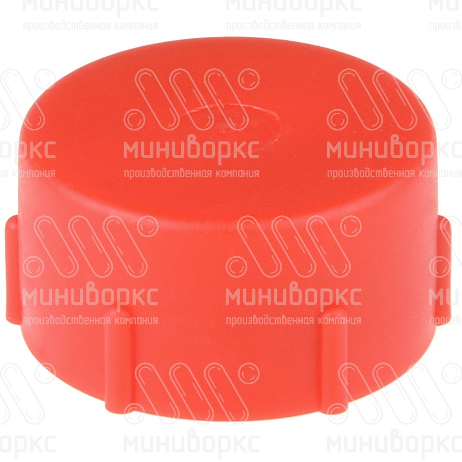 Наружные колпачки для резьбы gas/bsp 1×11 – CFG1 | картинка 3