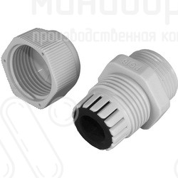 Фурнитура для защиты проводов – PC/M32x1.5L/18-25N | картинка 2