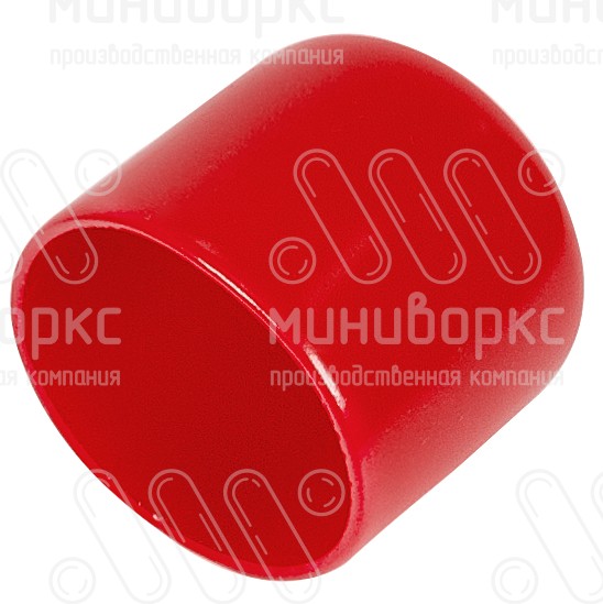 Наружные колпачки для резьбы m16 gas/bsp 3/8 – PMR15,9x13 | картинка 2