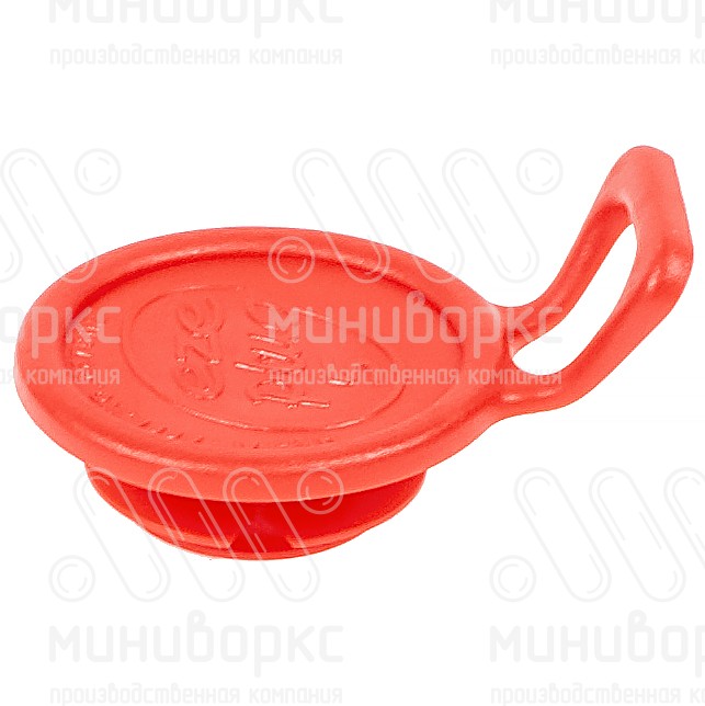 Заглушки для резьбовых отверстий m22-24 gas/bsp 1/2-5/8 unf/jic 7/8 – TP1/2 | картинка 4