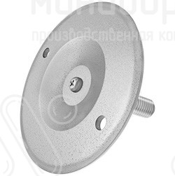 Опора резьбовая  m10x120 40 – JTMB4010120-V10 | картинка 3