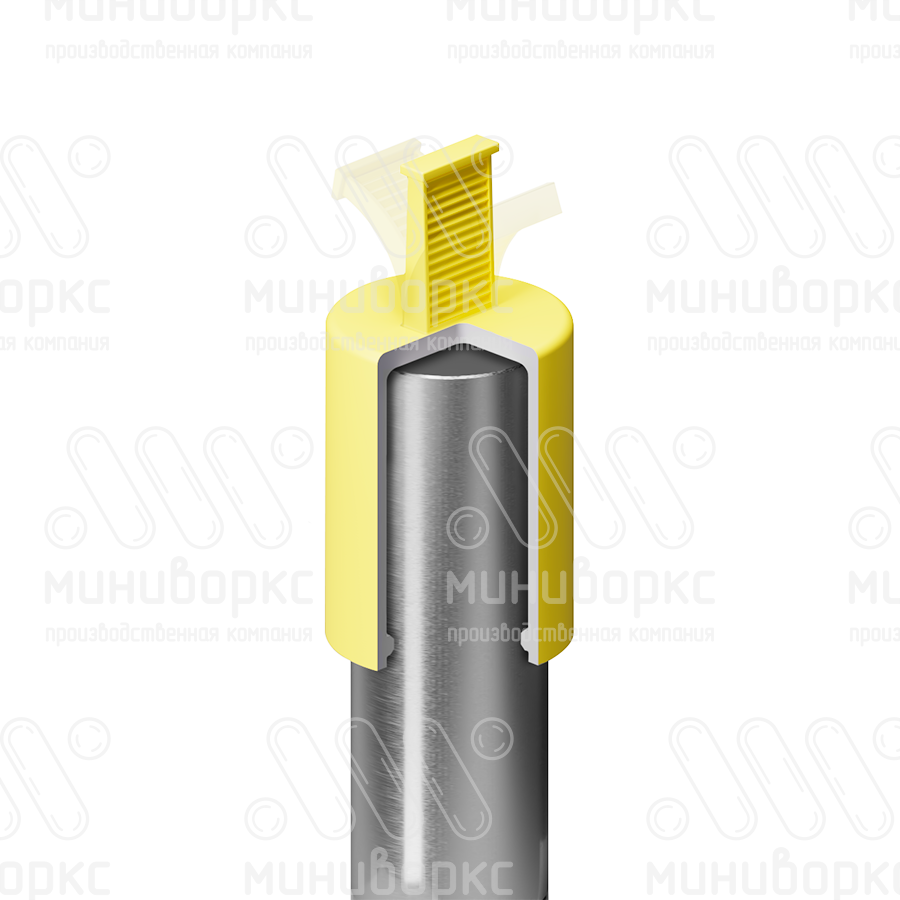 Наружные колпачки для резьбы m10 – CTI10 | картинка 3