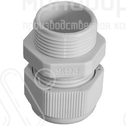 Фурнитура для защиты проводов – PC/M32x1.5L/18-25N | картинка 3