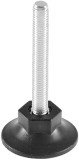 Опора резьбовая  m10x70 48 – 48М10-70БС