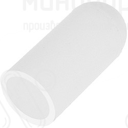 Термостойкие изделия для защиты наружной резьбы m3 – CS2.5x12.7 | картинка 1