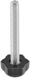 Опора резьбовая  m8x60 22 – 22М8-60СС