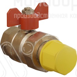 Наружные колпачки для резьбы m10×1 – CFT10x1 | картинка 4