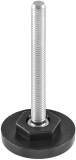 Опора резьбовая  m8x80 40 – 40М8-80БС