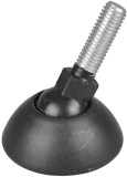 Опора резьбовая  m8x30 50 – 50М8-30БС