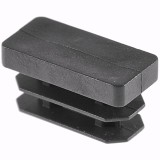 Заглушки для прямоугольной трубы 30x15 – 110410602N