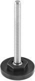 Опора резьбовая  m8x90 40 – 40М8-90БС