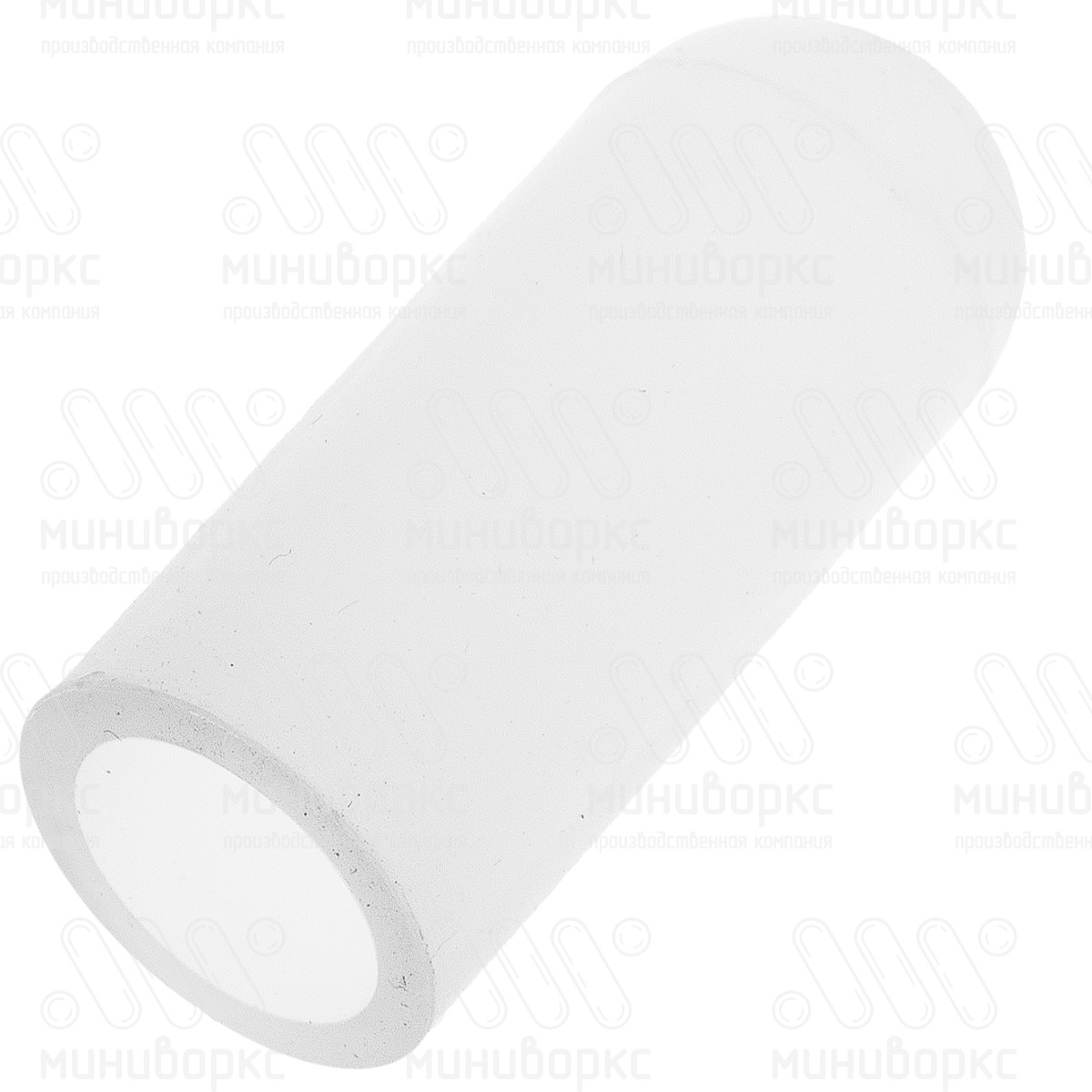 Термостойкие изделия для защиты наружной резьбы m10 gas/bsp 1/8 – CS9.5x25.4 | картинка 1