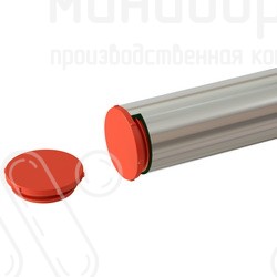 Заглушки для резьбовых отверстий m16×1.5 – QF16 | картинка 4