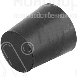 Термостойкие изделия для защиты внутренней резьбы m14-18 gas/bsp 3/8 unf/jic 5/8 – TRE17,5 | картинка 2