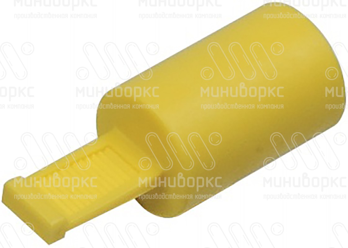 Наружные колпачки для резьбы m10 – CTI10 | картинка 2