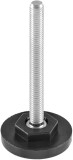 Опора резьбовая  m8x85 40 – 40М8-85БС
