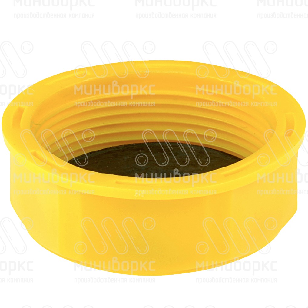 Наружные колпачки для резьбы unf/jic 1 1/16×12 – CFT1,1/16x12U | картинка 1