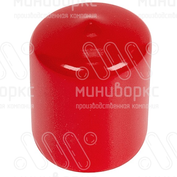 Наружные колпачки для резьбы m16 gas/bsp 3/8 – PMR15,9x13 | картинка 3