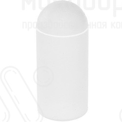 Термостойкие изделия для защиты наружной резьбы m3 – CS2.5x12.7 | картинка 2