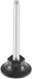 Опора резьбовая  m10x90 48 – 48М10-90БС