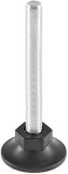 Опора резьбовая  m12x100 48 – 48М12-100БС